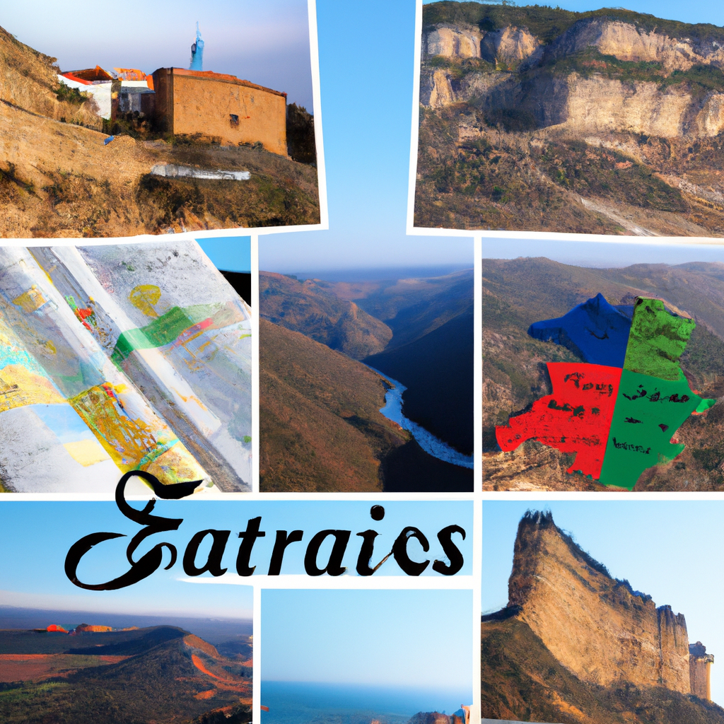 Los 5 mejores lugares para visitar en Aragón que no te puedes perder