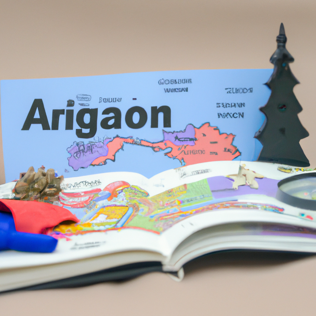 Planifica tus vacaciones en Aragón: todo lo que necesitas saber