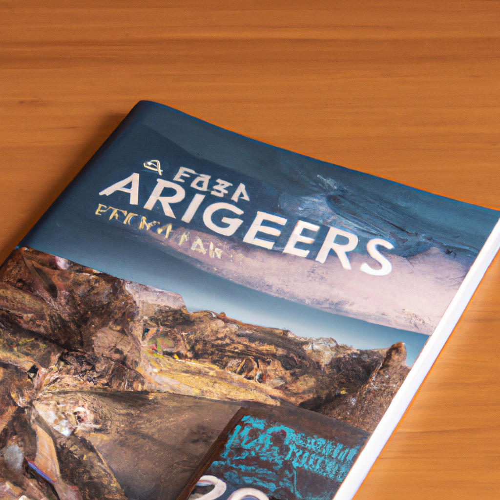 Descubre los secretos de la guía de viaje de Aragón en 2023