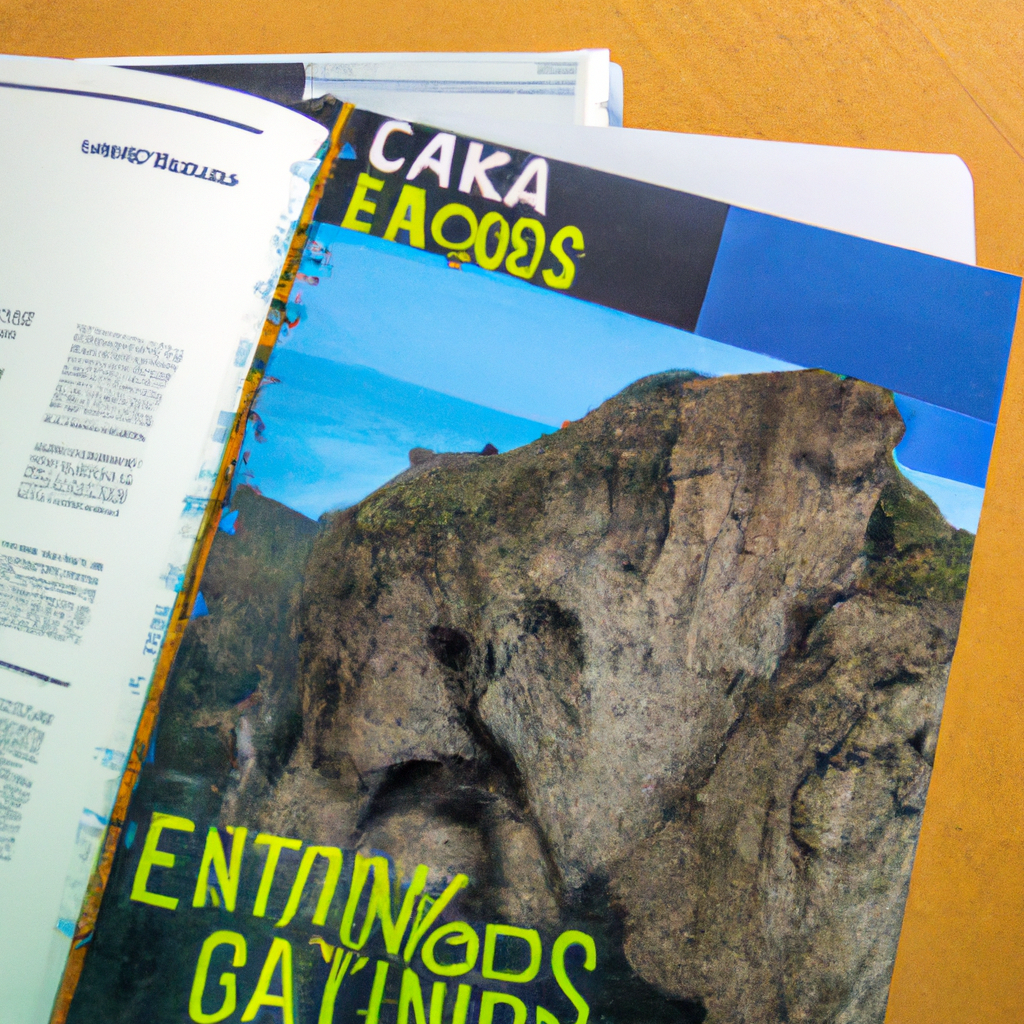Guía de turismo de aventura en Aragón: barranquismo, espeleología y más