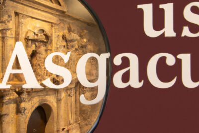 Descubre la riqueza cultural de Aragón: museos y exposiciones