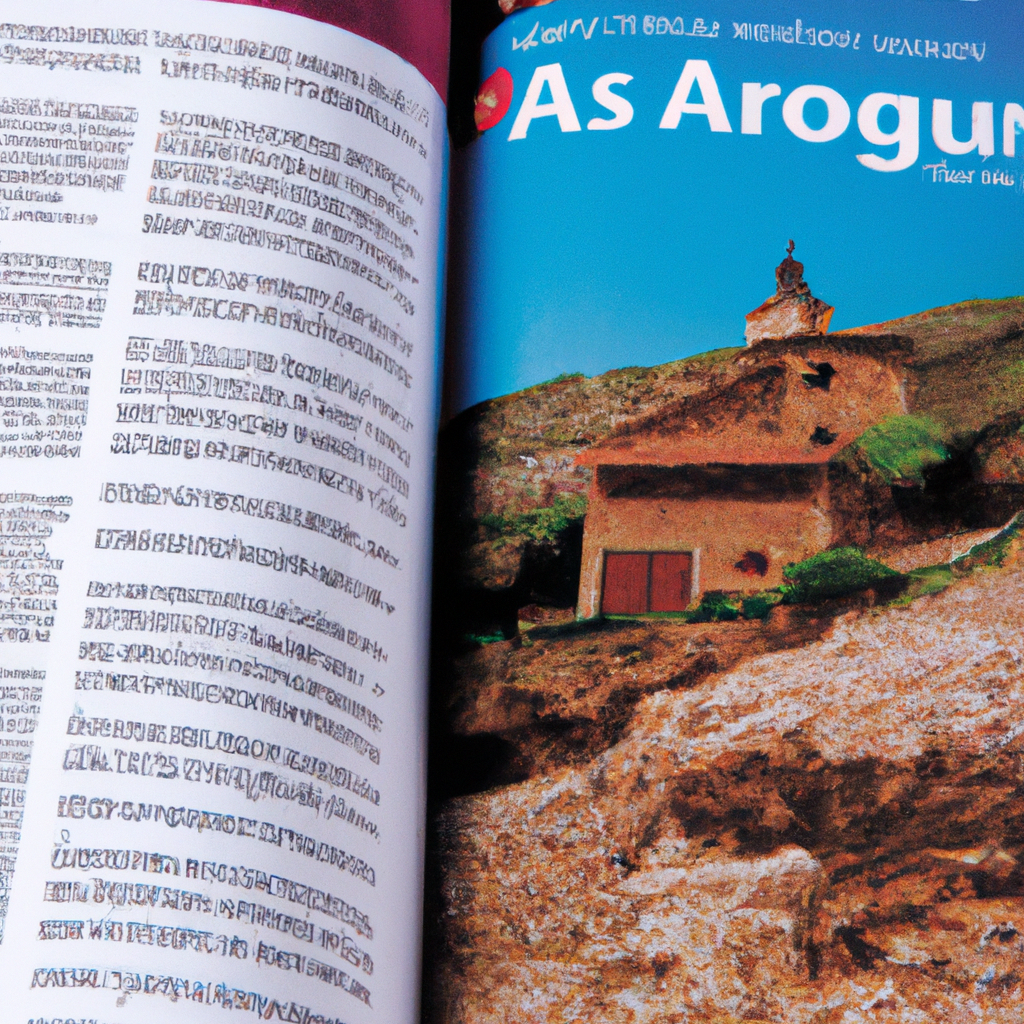 Guía de turismo rural en Aragón: los mejores alojamientos y actividades