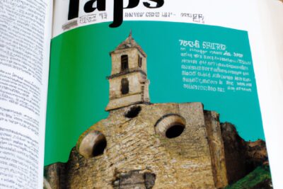 Guía de turismo religioso en Aragón: visita las iglesias más antiguas de la región