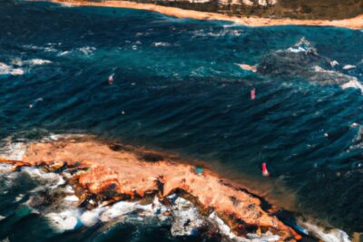 Los Mejores Lugares para Hacer Windsurf en las Islas Baleares