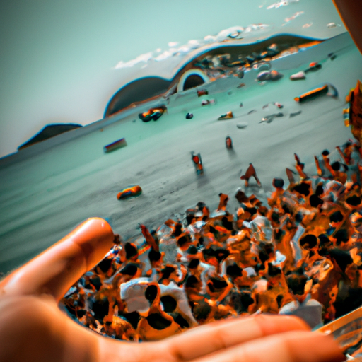 Cómo Disfrutar de la Vida en la Playa en Ibiza