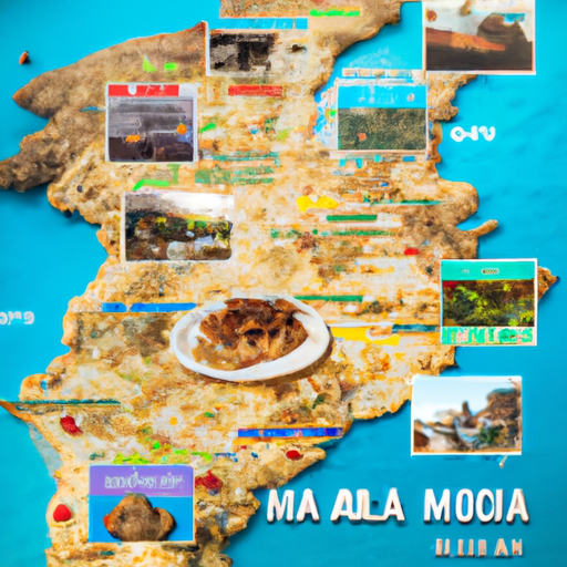 La Ruta del Street Food en las Islas Baleares